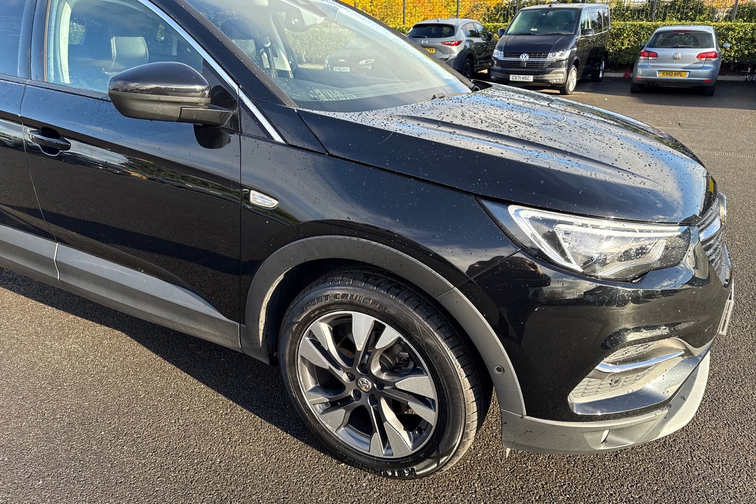 Used Vauxhall Grandland X 2019 for sale - 76364577: Photo 37