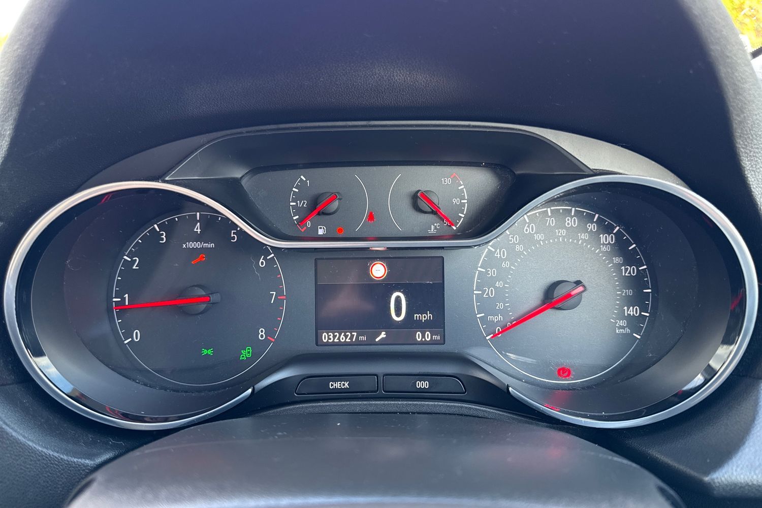 Used Vauxhall Grandland X 2019 for sale - 76364577: Photo 38