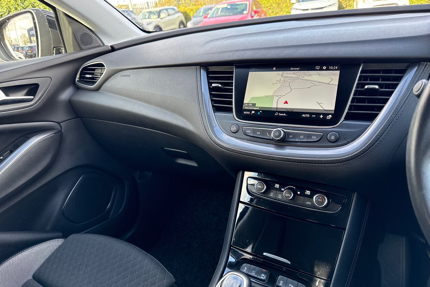 Used Vauxhall Grandland X 2019 for sale - 76364577: Photo 45