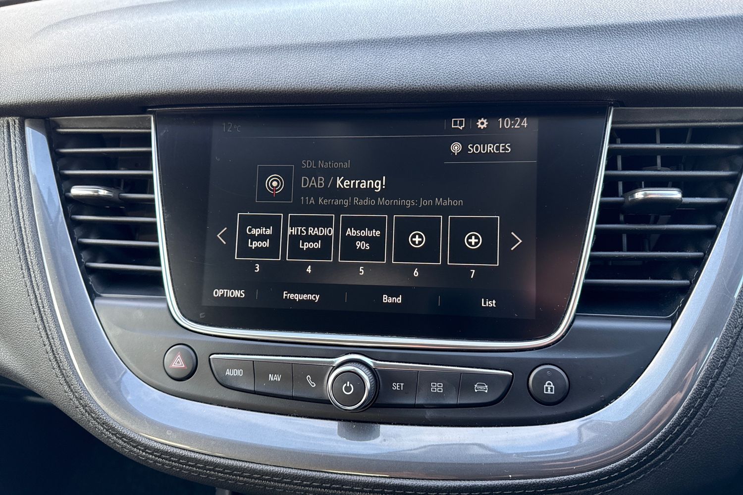 Used Vauxhall Grandland X 2019 for sale - 76364577: Photo 46