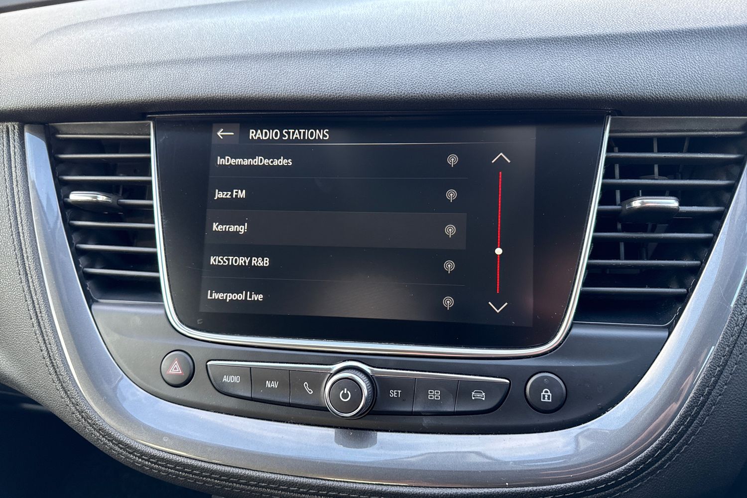 Used Vauxhall Grandland X 2019 for sale - 76364577: Photo 47