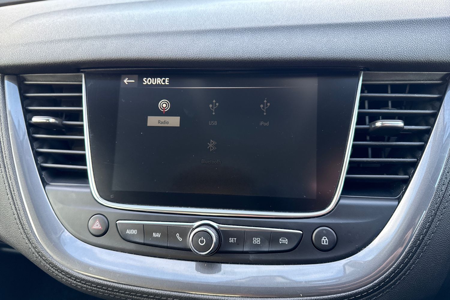 Used Vauxhall Grandland X 2019 for sale - 76364577: Photo 48