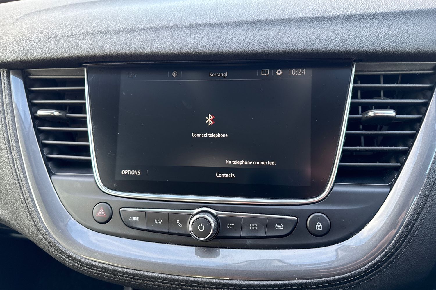 Used Vauxhall Grandland X 2019 for sale - 76364577: Photo 49