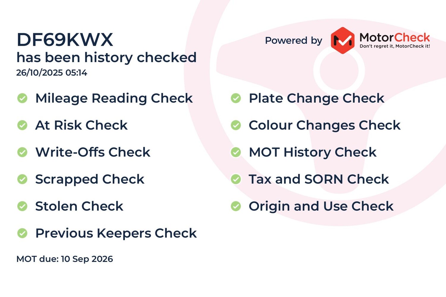 Used Vauxhall Grandland X 2019 for sale - 76364577: Photo 5