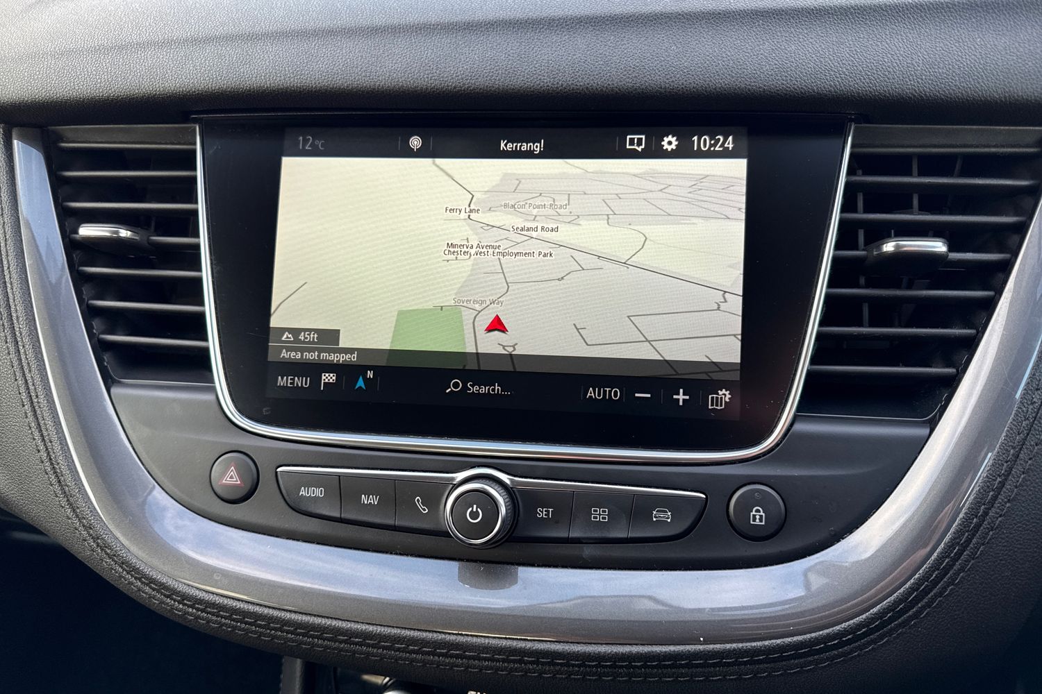 Used Vauxhall Grandland X 2019 for sale - 76364577: Photo 51