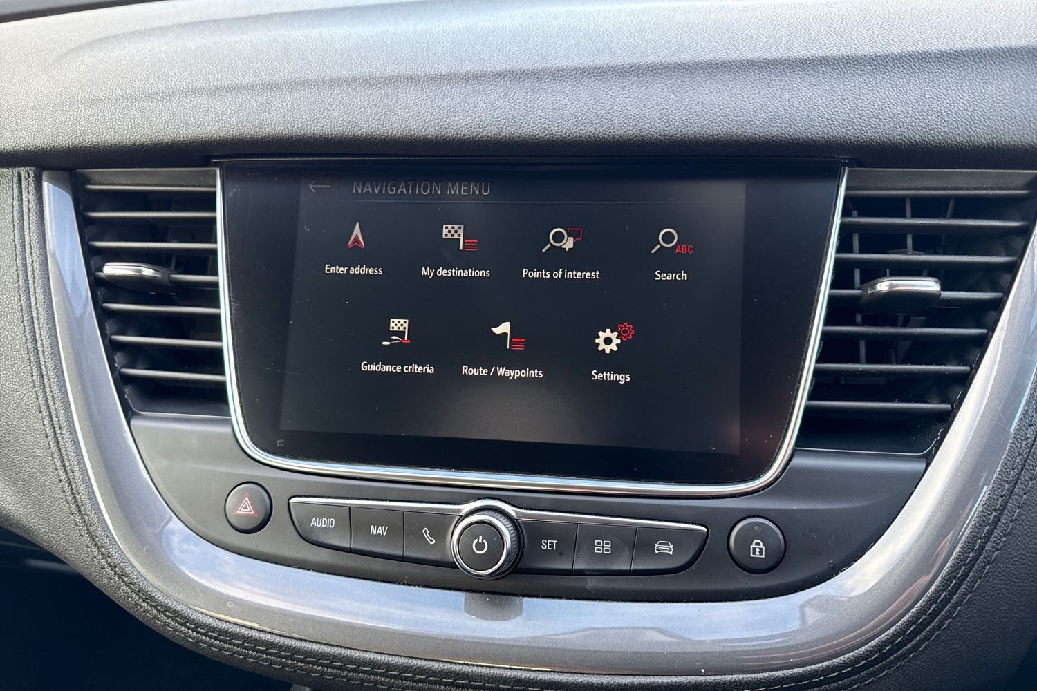 Used Vauxhall Grandland X 2019 for sale - 76364577: Photo 52