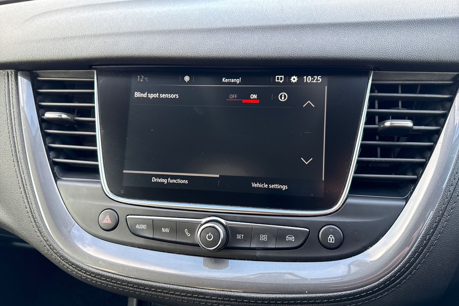 Used Vauxhall Grandland X 2019 for sale - 76364577: Photo 53