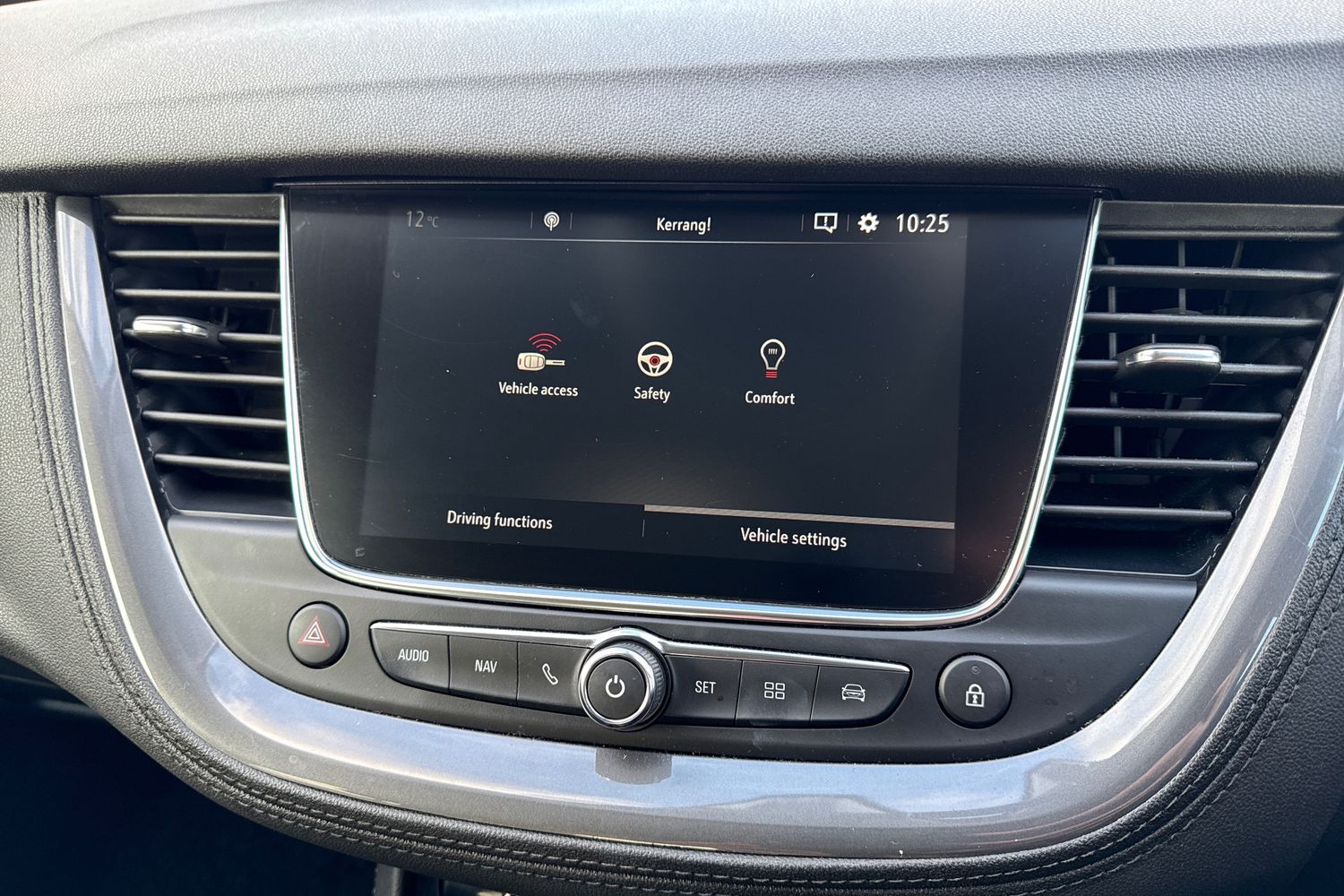 Used Vauxhall Grandland X 2019 for sale - 76364577: Photo 54