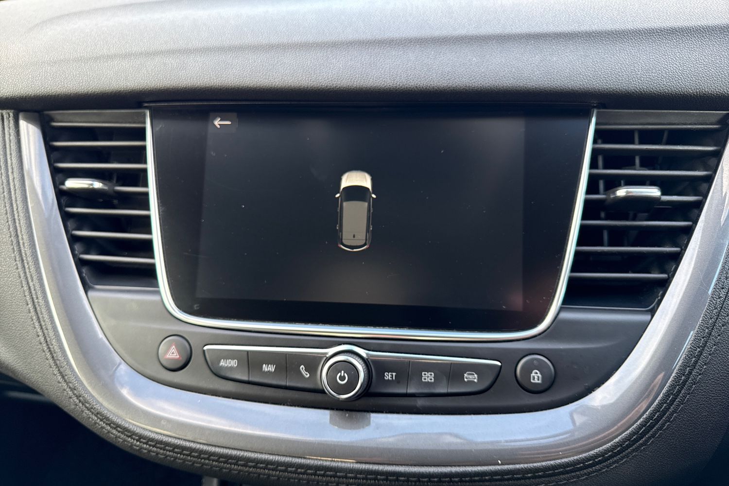 Used Vauxhall Grandland X 2019 for sale - 76364577: Photo 55