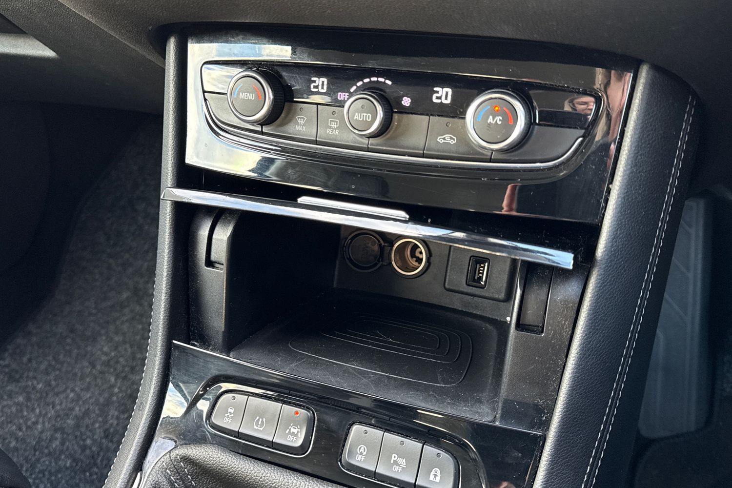 Used Vauxhall Grandland X 2019 for sale - 76364577: Photo 56