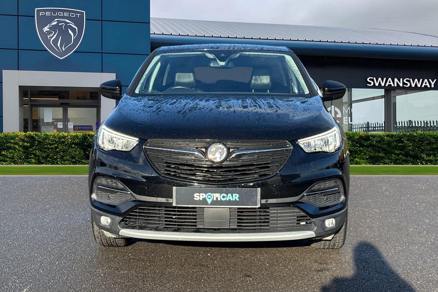 Used Vauxhall Grandland X 2019 for sale - 76364577: Photo 6
