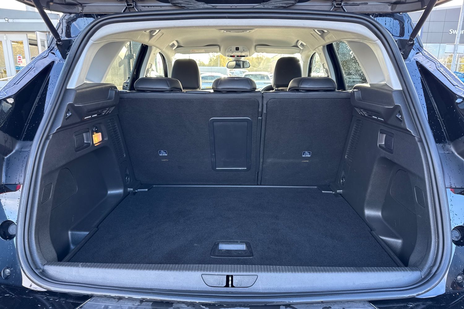 Used Vauxhall Grandland X 2019 for sale - 76364577: Photo 7