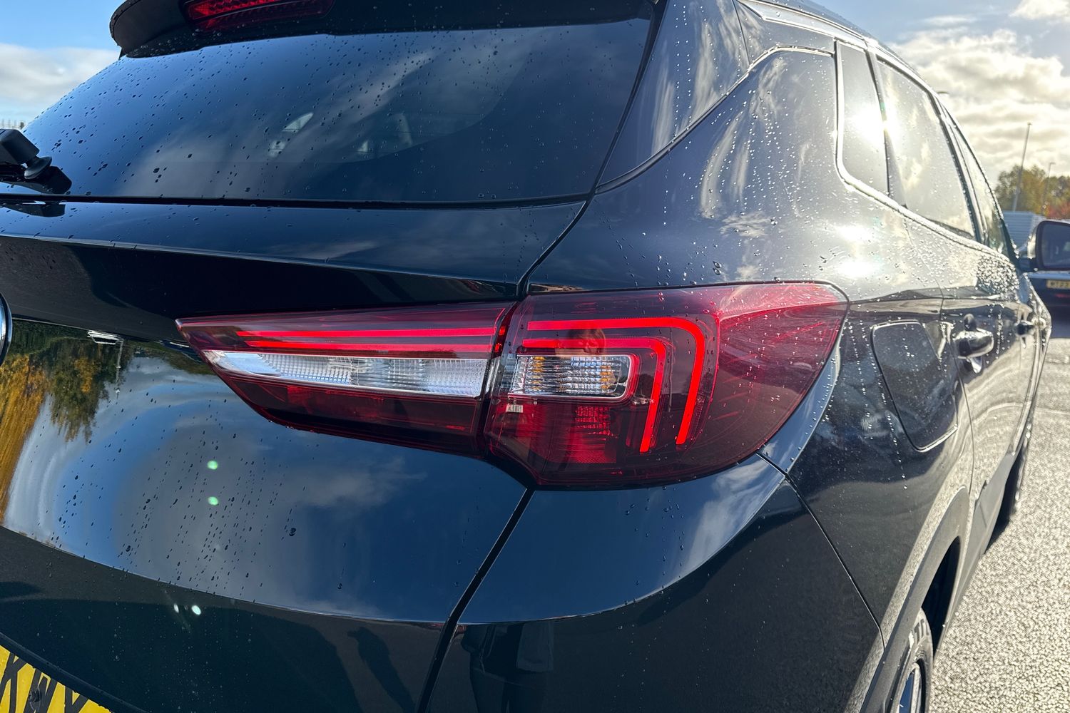 Used Vauxhall Grandland X 2019 for sale - 76364577: Photo 8