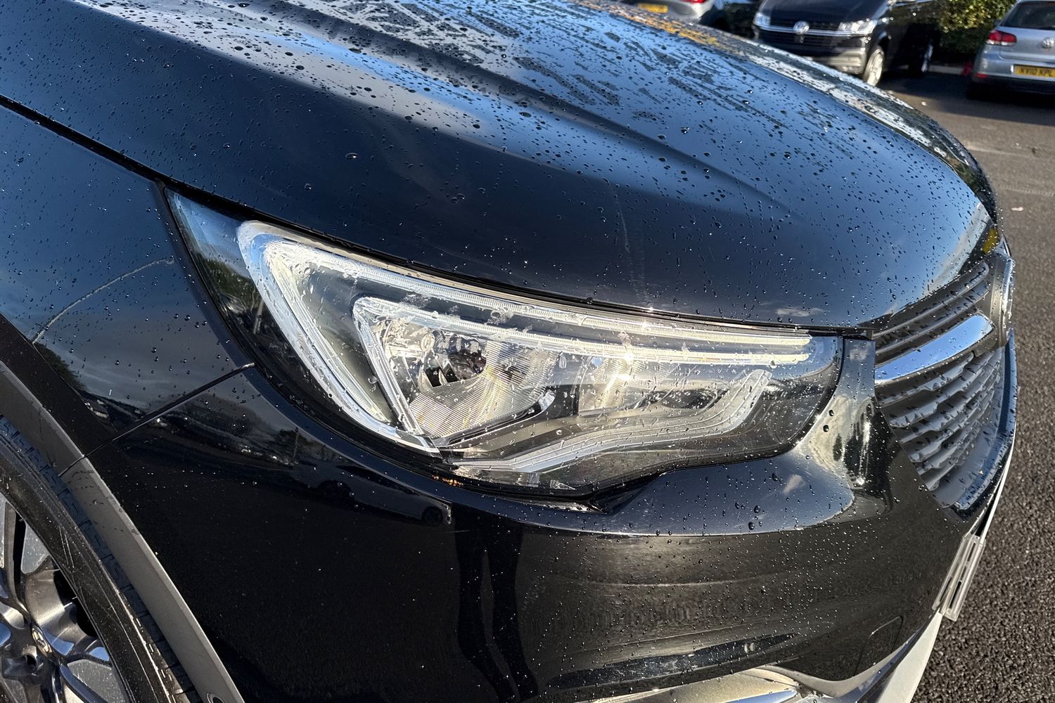 Used Vauxhall Grandland X 2019 for sale - 76364577: Photo 9