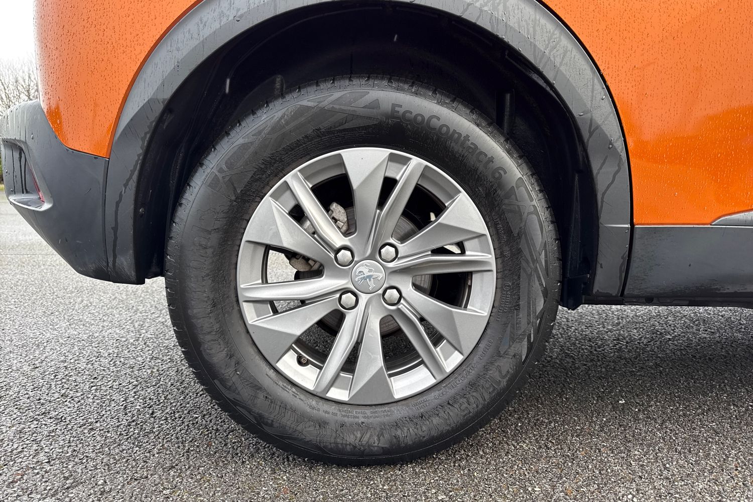 Used Peugeot 2008 2023 for sale - 77675105: Photo 11