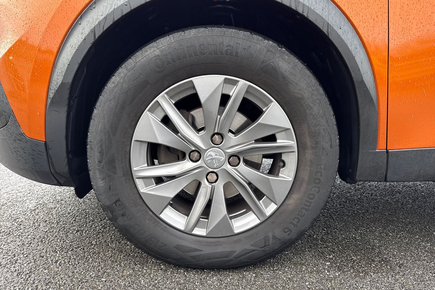 Used Peugeot 2008 2023 for sale - 77675105: Photo 12