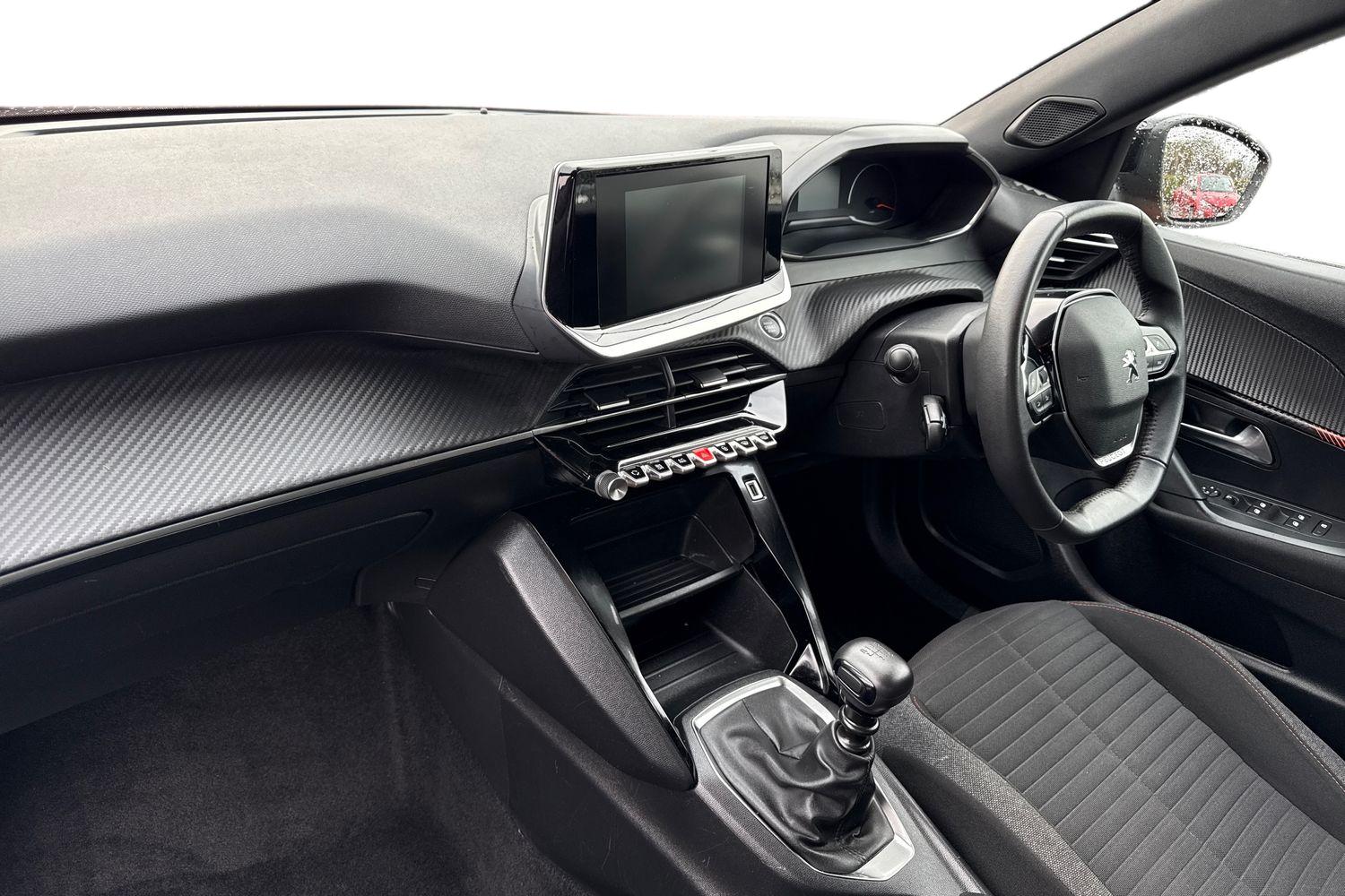 Used Peugeot 2008 2023 for sale - 77675105: Photo 15