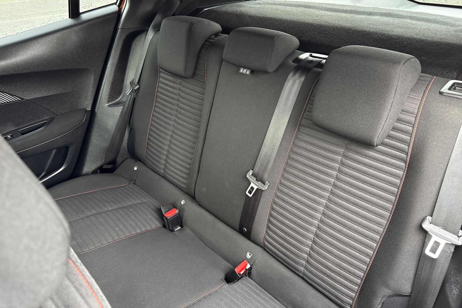 Used Peugeot 2008 2023 for sale - 77675105: Photo 19