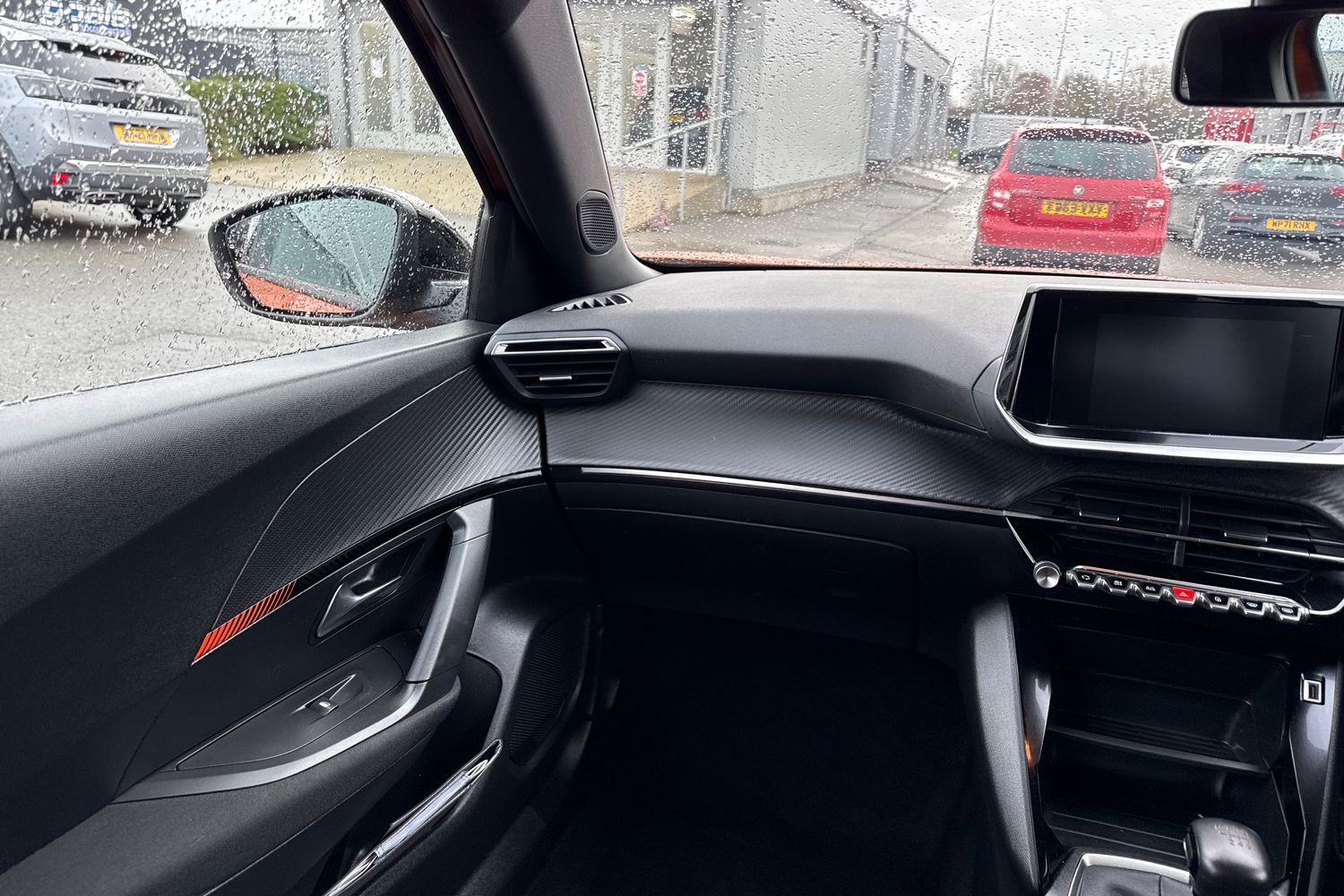 Used Peugeot 2008 2023 for sale - 77675105: Photo 20