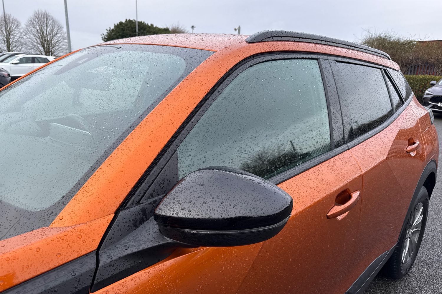 Used Peugeot 2008 2023 for sale - 77675105: Photo 30