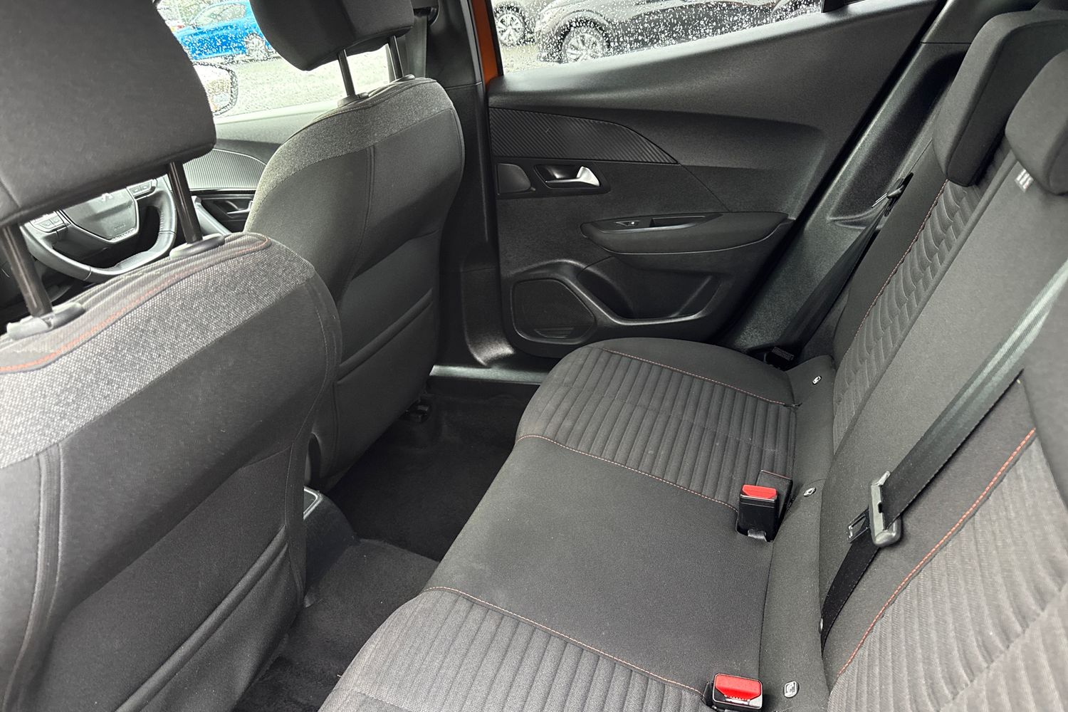 Used Peugeot 2008 2023 for sale - 77675105: Photo 35