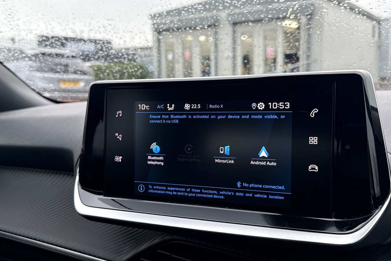 Used Peugeot 2008 2023 for sale - 77675105: Photo 48