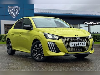 Used Peugeot 208 2024 for sale - 78876139: Photo