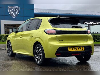 Used Peugeot 208 2024 for sale - 78876139: Photo