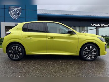 Used Peugeot 208 2024 for sale - 78876139: Photo
