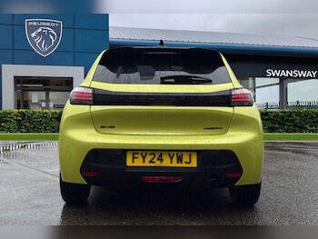Used Peugeot 208 2024 for sale - 78876139: Photo