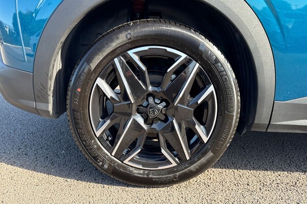 Used Peugeot 3008 2024 for sale - 76047537: Photo 10