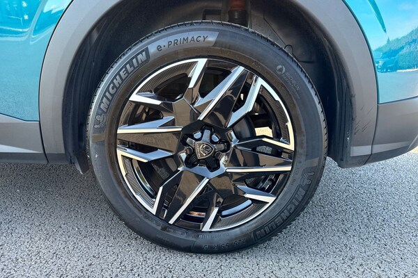 Used Peugeot 3008 2024 for sale - 76047537: Photo 11