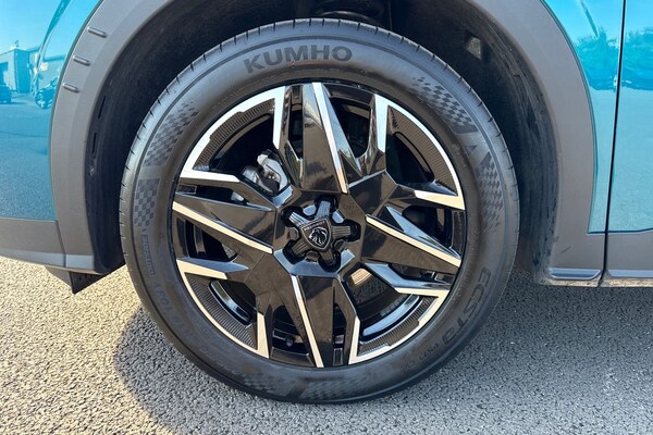 Used Peugeot 3008 2024 for sale - 76047537: Photo 12