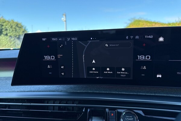 Used Peugeot 3008 2024 for sale - 76047537: Photo 16