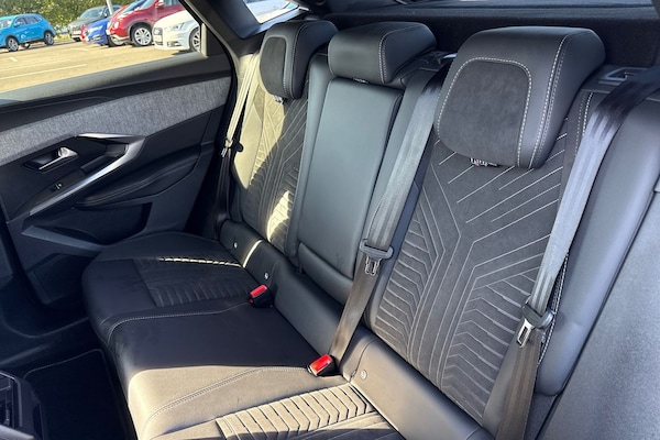 Used Peugeot 3008 2024 for sale - 76047537: Photo 18