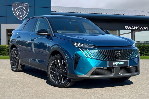Used Peugeot 3008 2024 for sale - 76047537: Photo 1