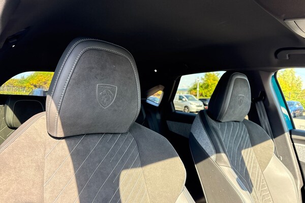 Used Peugeot 3008 2024 for sale - 76047537: Photo 23