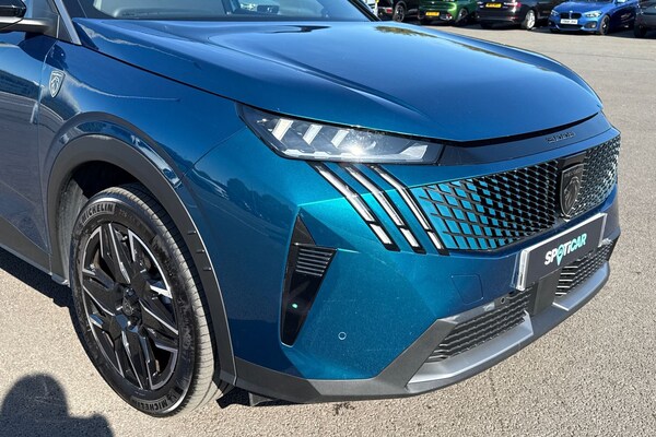 Used Peugeot 3008 2024 for sale - 76047537: Photo 24