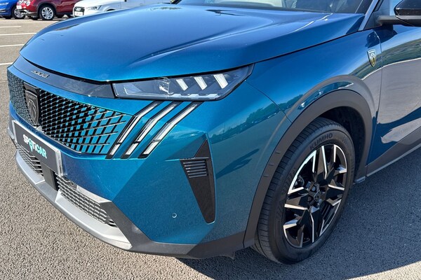 Used Peugeot 3008 2024 for sale - 76047537: Photo 25