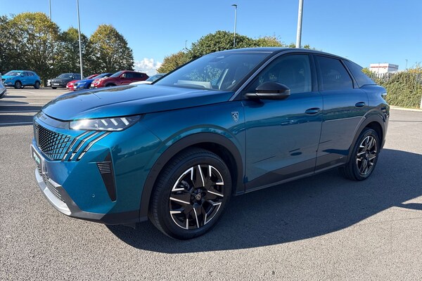 Used Peugeot 3008 2024 for sale - 76047537: Photo 26