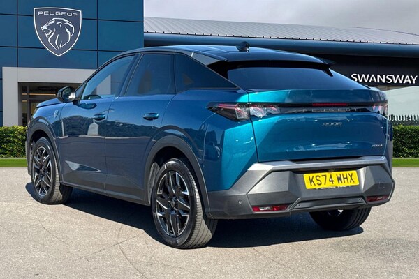 Used Peugeot 3008 2024 for sale - 76047537: Photo 2