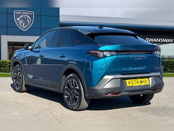 Used Peugeot 3008 2024 for sale - 76047537: Photo 2