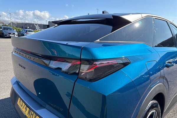Used Peugeot 3008 2024 for sale - 76047537: Photo 31