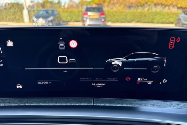 Used Peugeot 3008 2024 for sale - 76047537: Photo 38
