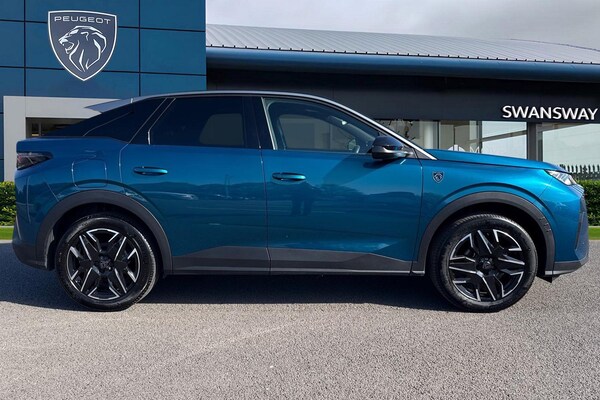Used Peugeot 3008 2024 for sale - 76047537: Photo 3