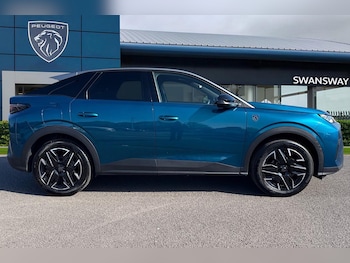 Used Peugeot 3008 2024 for sale - 76047537: Photo 3