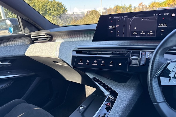 Used Peugeot 3008 2024 for sale - 76047537: Photo 44