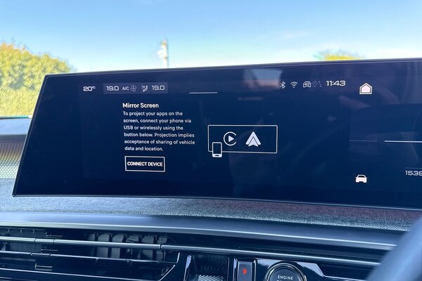 Used Peugeot 3008 2024 for sale - 76047537: Photo 49