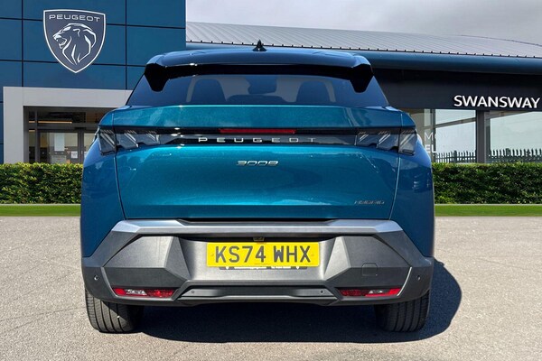 Used Peugeot 3008 2024 for sale - 76047537: Photo 4