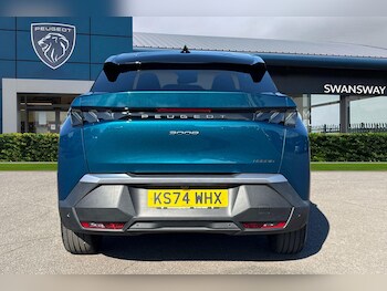 Used Peugeot 3008 2024 for sale - 76047537: Photo 4